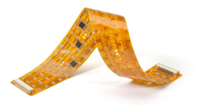 Gia Công PCB Flex & Sản Xuất Mạch Dẻo Linh Hoạt – Giải Pháp Tối Ưu Cho Thiết Bị Điện Tử Hiện Đại